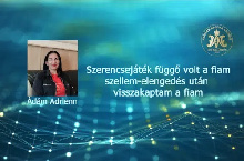 Szerencsejáték függő volt a fiam – Szellem-elengedés után visszakaptam a fiam